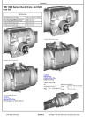 Funk TeamMate V 1400 and 1600 Series Inboard Panetary Axles Component Technical Manual (CTM129119)