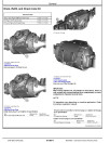 Funk TeamMate II 1200 Series Inboard Panetary Axles Component Technical Manual (CTM138519)
