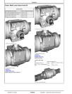 Funk TeamMate II 1600 Series Inboard Panetary Axles Technical Manual (CTM138719)
