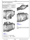 Funk TeamMate V 1600 Series Inboard Panetary Axle Component Technical Manual (CTM141719)