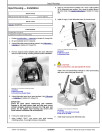 Funk TeamMate V 1600 Series Inboard Panetary Axle Component Technical Manual (CTM141719)