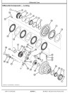 Funk TeamMate V 1600 Series Inboard Panetary Axle Component Technical Manual (CTM141719)