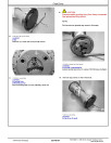 Funk TeamMate V 1400 Series Inboard Panetary Axles Component Technical Manual (CTM143819)