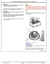 Funk TeamMate II 1200, 1400 and 1600 Series Inboard Panetary Axles Component Technical Manual (CTM43)