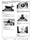 Funk TeamMate II 1200, 1400 and 1600 Series Inboard Panetary Axles Component Technical Manual (CTM43)