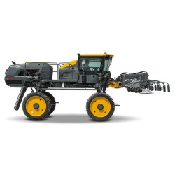 Hagie D400 Self-Propelled Detasselers Repair Manual (TM152919)