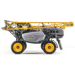 Hagie DTS10 (SN: 016001-017500) Self-Propelled Sprayers Repair Manual (TM149419)