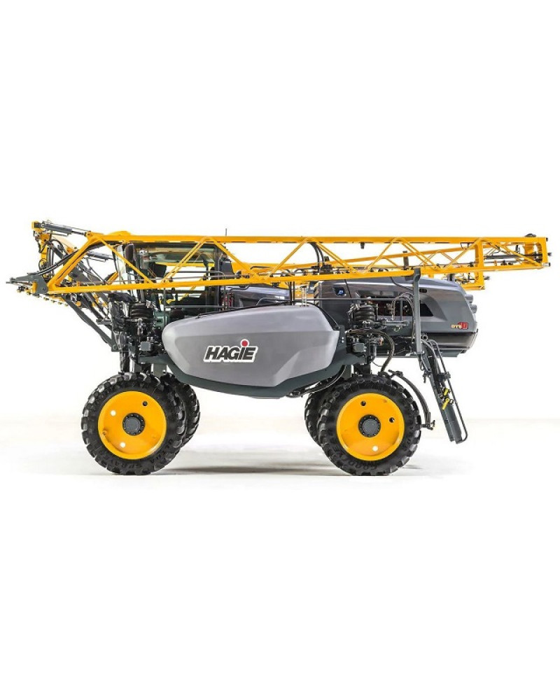 Hagie DTS10 Crop Sprayers Diagnostic Manual (TM162619) Hagie DTS10 Crop Sprayers Diagnostic Manual (TM162619)