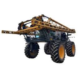 Hagie STS12i (SN: 017001-017500) Self-Propelled Sprayers Parts Catalog (PM493691)
