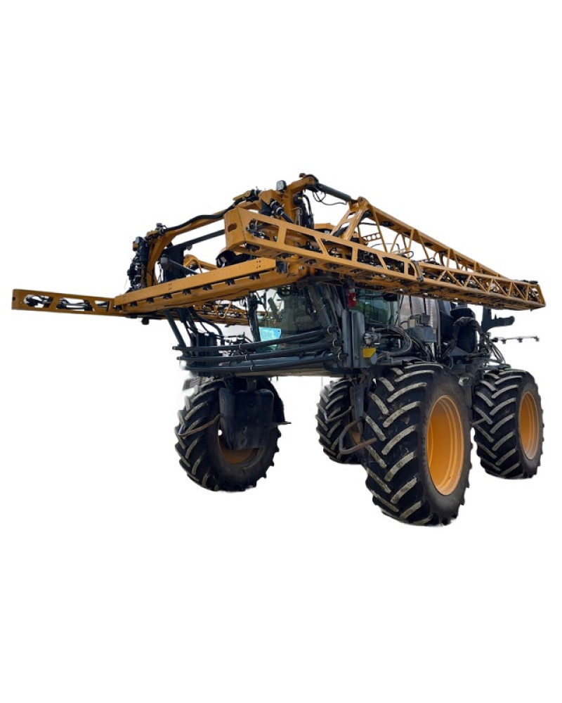 Hagie STS12i (SN: 017001-017500) Self-Propelled Sprayers Parts Catalog (PM493691) Hagie STS12i (SN: 017001-017500) Self-Propelled Sprayers Parts Catalog (PM493691)