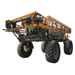 Hagie STS14 (SN from 14S018001) and STS16 (SN from 16S019001) Self-Propelled Sprayers Repair Manual (TM154619)