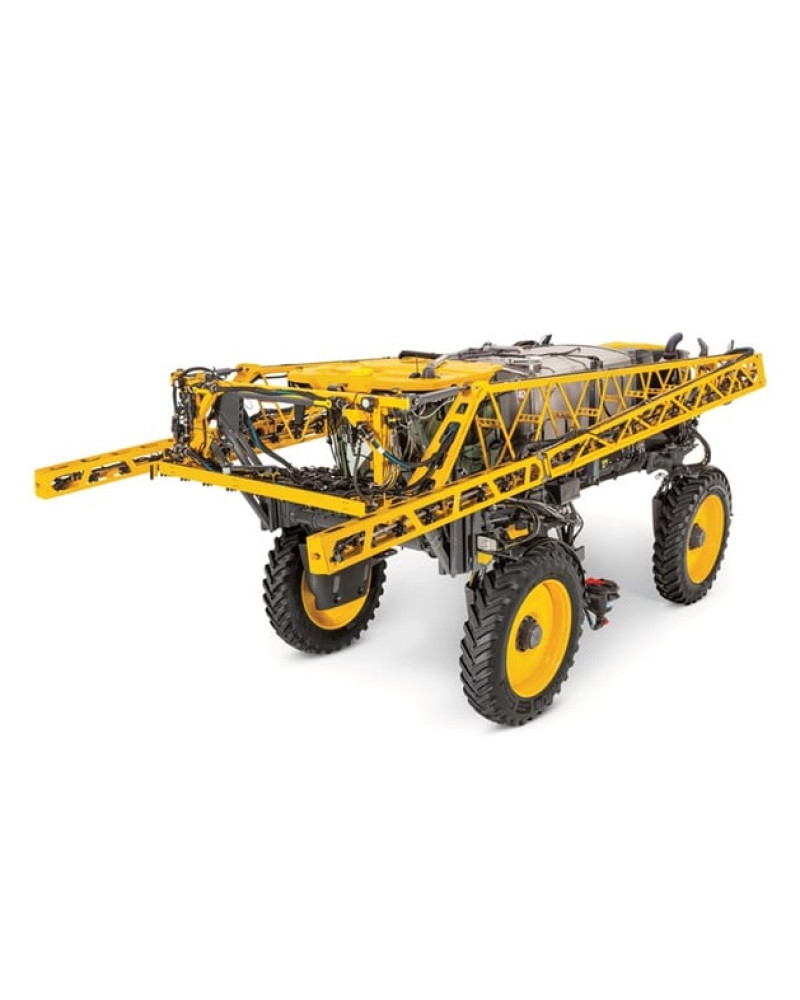 Hagie STS12, STS16 and STS20 (SN. from 022001) Crop Sprayers (North America) Repair Manual (TM168919) Hagie STS12, STS16 and STS20 (SN. from 022001) Crop Sprayers (North America) Repair Manual (TM168919)