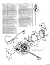 Hagie STS10 (SN: 017001-017500) Self-Propelled Sprayers Parts Catalog (PM493682)