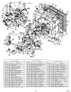 Hagie STS10 (SN: 017001-017500) Self-Propelled Sprayers Parts Catalog (PM493682)