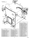 Hagie STS10 (SN: 017001-017500) Self-Propelled Sprayers Parts Catalog (PM493682)