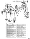 Hagie STS12i (SN: 017001-017500) Self-Propelled Sprayers Parts Catalog (PM493691)