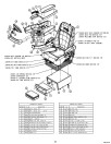 Hagie STS12i (SN: 017001-017500) Self-Propelled Sprayers Parts Catalog (PM493691)