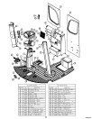 Hagie STS14 and STS16 (SN: 019001-019500) Self-Propelled Sprayers Parts Catalog (PM493778)