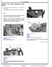 Hagie STS10 (SN from 10S019001) and STS12 (SN from 12S019001) Self-Propelled Sprayers Repair Manual (TM149219)