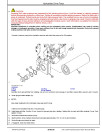 Hagie DTS10 (SN: 016001-017500) Self-Propelled Sprayers Repair Manual (TM149419)