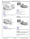 Hagie D400 Self-Propelled Detasselers Repair Manual (TM152919)