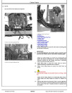 Hagie D400 Self-Propelled Detasselers Repair Manual (TM152919)