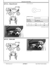 Hagie D400 Self-Propelled Detasselers Diagnostic Manual (TM154319)