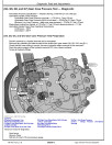 Hagie D400 Self-Propelled Detasselers Diagnostic Manual (TM154319)