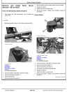 Hagie STS14 (SN from 14S018001) and STS16 (SN from 16S019001) Self-Propelled Sprayers Repair Manual (TM154619)