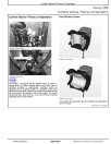 Hagie STS10, STS12, STS14 and STS16 Crop Sprayers (SN: 020001-21500) Diagnostic Manual (TM163219)