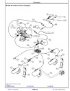 Hagie STS16 (SN: 015001-015500) Self-Propelled Sprayers Diagnostic Manual (TMFA111419)
