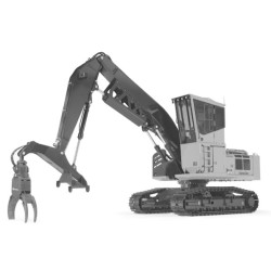 Zaxis 210F-3 Road Builders Operation and Test Manual (TM10336)