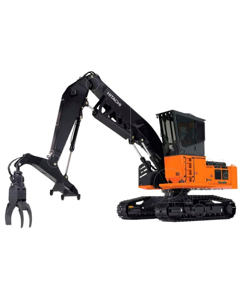 Hitachi Zaxis 240F-3 Log Loaders Repair Manual (TM10429) Hitachi Zaxis 240F-3 Log Loaders Repair Manual (TM10429)