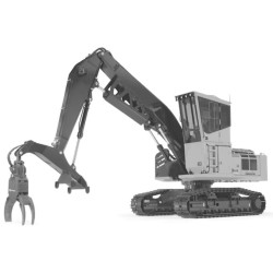 Zaxis 370F-3 Road Builders Operation and Test Manual (TM10348)