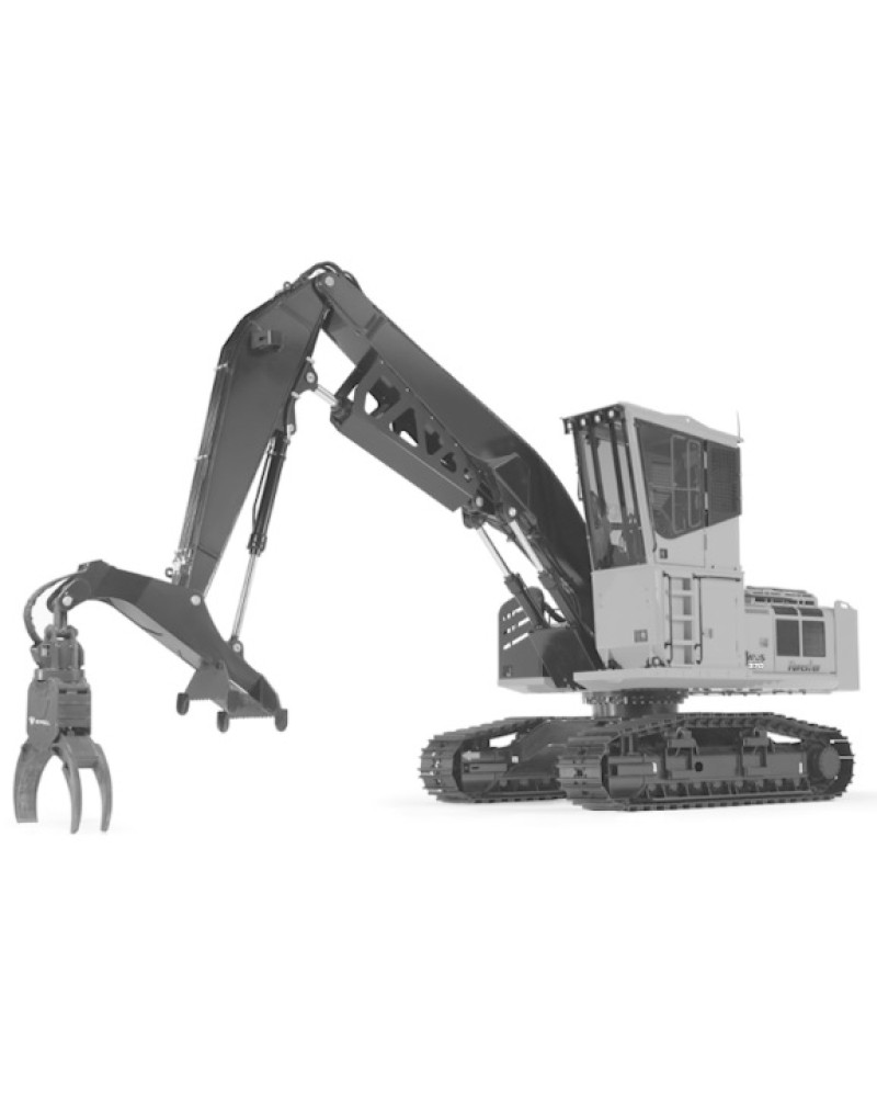 Hitachi Zaxis 370F-3 Road Builders Operation and Test Manual (TM10348) Hitachi Zaxis 370F-3 Road Builders Operation and Test Manual (TM10348)