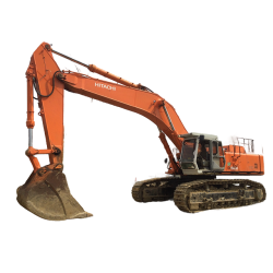 EX750-5 and EX800H-5 Crawler Excavator set of Service Manuals