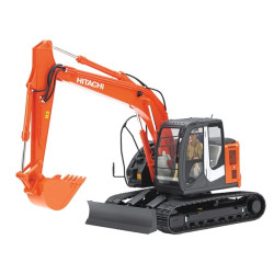 Zaxis 135US-6N (PIN from HCMDAT60_ _0200001) Crawler Excavators Operation and Test Manual (TM14055X19)