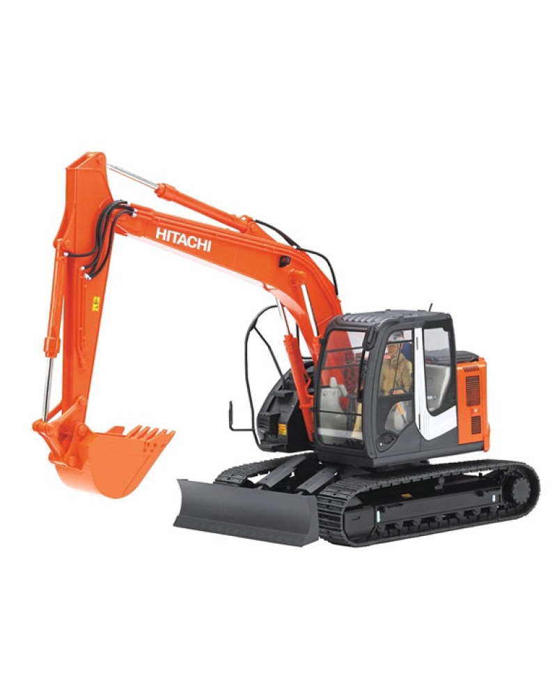 Hitachi Zaxis 135US-6N (PIN from HCMDAT60_ _0200001) Crawler Excavators Operation and Test Manual (TM14055X19) Hitachi Zaxis 135US-6N (PIN from HCMDAT60_ _0200001) Crawler Excavators Operation and Test Manual (TM14055X19)