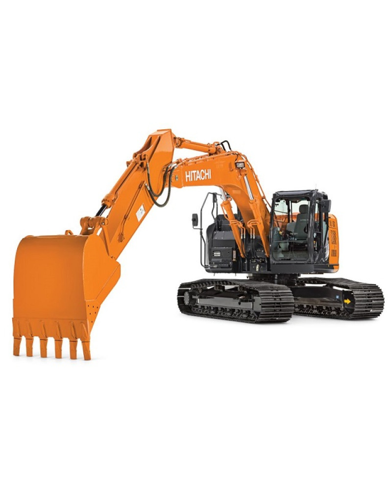 Hitachi Zaxis 245USLC-5N Crawler Excavators (SN. from 60_ _ 0400001, 61_ _ 0400001) Repair Manual (TM12675) Hitachi Zaxis 245USLC-5N Crawler Excavators (SN. from 60_ _ 0400001, 61_ _ 0400001) Repair Manual (TM12675)