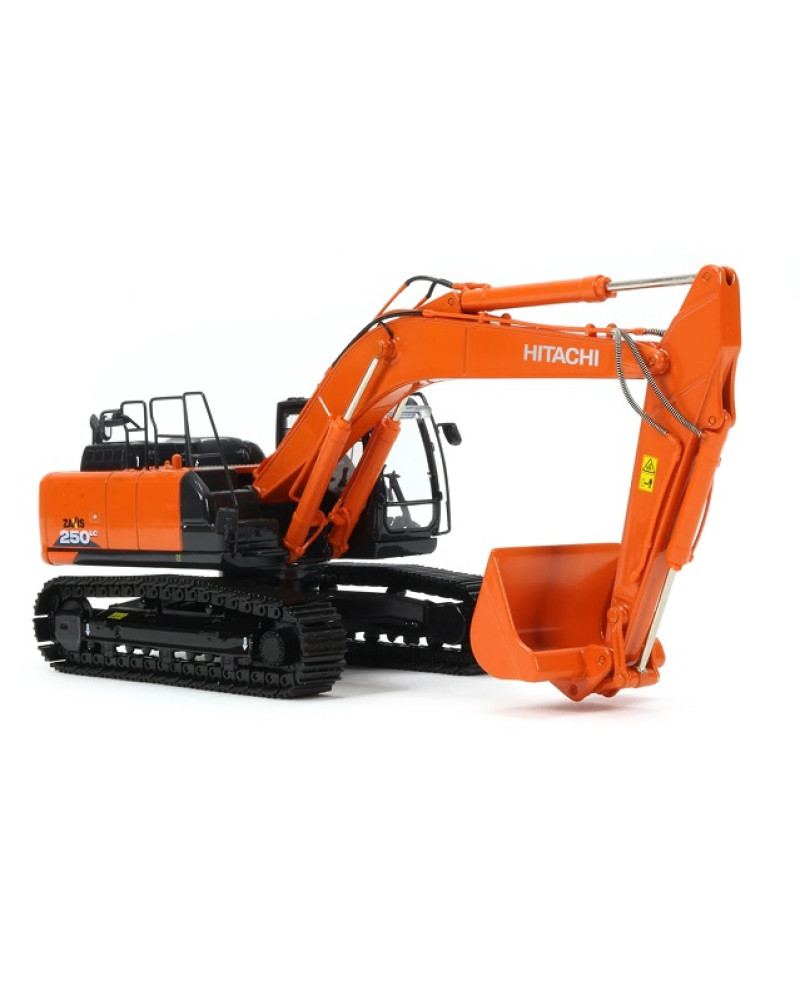 Hitachi Zaxis 250LC-6N (PIN from 1FFDC270_ _F440001) Crawler Excavators Operation and Test Manual (TM13267X19) Hitachi Zaxis 250LC-6N (PIN from 1FFDC270_ _F440001) Crawler Excavators Operation and Test Manual (TM13267X19)