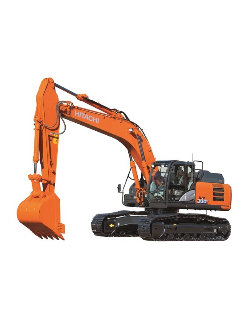 Hitachi Zaxis 300LC-6N (PIN from 1FFDDP70_ _F840001) Crawler Excavators Repair Manual (TM13266X19) Hitachi Zaxis 300LC-6N (PIN from 1FFDDP70_ _F840001) Crawler Excavators Repair Manual (TM13266X19)