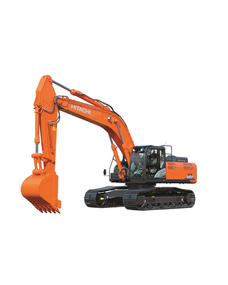 Hitachi Zaxis 350LC-5G (SN. from C930001) Crawler Excavators Repair Manual (TM12608) Hitachi Zaxis 350LC-5G (SN. from C930001) Crawler Excavators Repair Manual (TM12608)