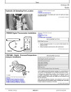 Hitachi Zaxis 210F-3 Road Builders Operation and Test Manual (TM10336)