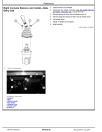 Hitachi Zaxis 210F-3 Log Loaders Operation and Test Manual (TM10337)