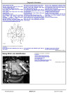 Hitachi Zaxis 210F-3 Processors Operation and Test Manual (TM10339)
