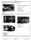 Hitachi Zaxis 290F-3 Log Loaders Operation and Test Manual (TM10345)