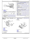 Hitachi Zaxis 210F-3 Log Loaders Repair Manual (TM10425)