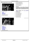 Hitachi Zaxis 210F-3 Processors Repair Manual (TM10427)