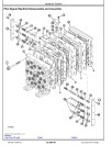 Hitachi Zaxis 210F-3 Processors Repair Manual (TM10427)