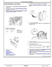 Hitachi Zaxis 240F-3 Log Loaders Repair Manual (TM10429)